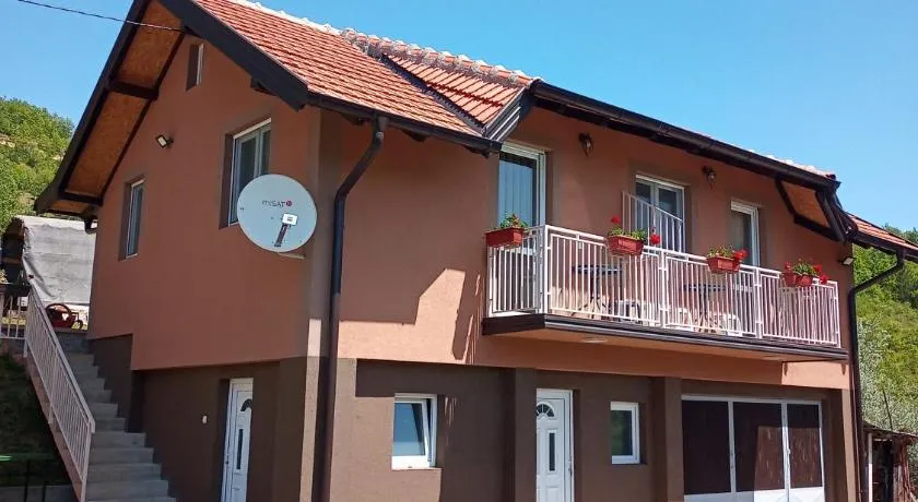 Apartmani Maksimović - Image 1