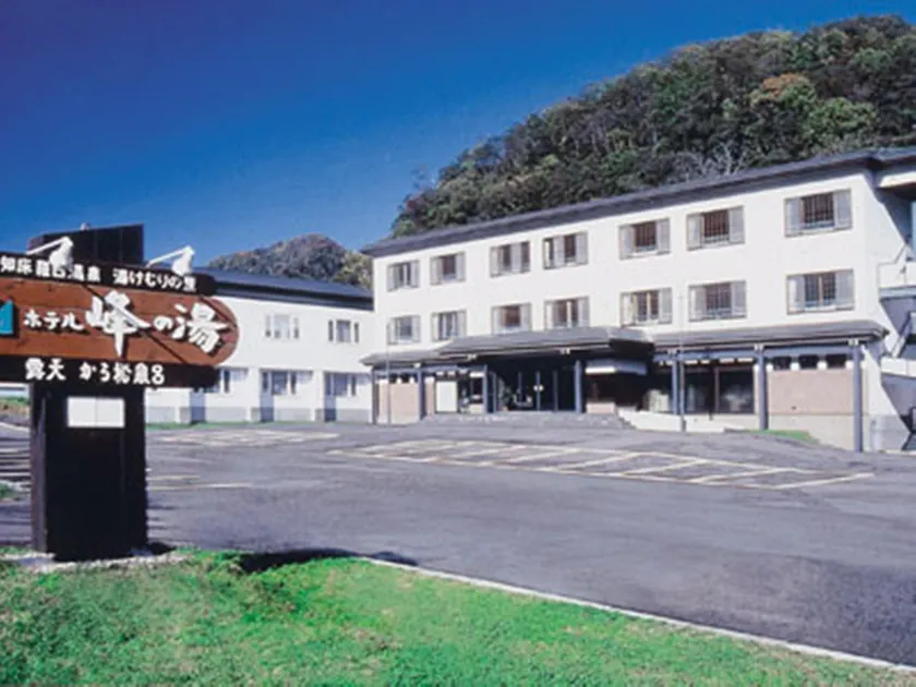Hotel Minenoyu - Image 1