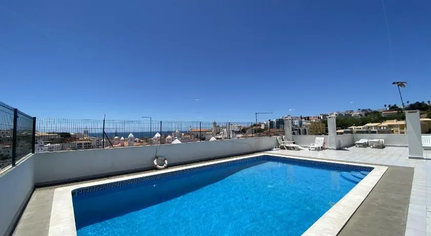 Rooftop - Perto da Praia - 6 Pax - Albufeira - Image 1