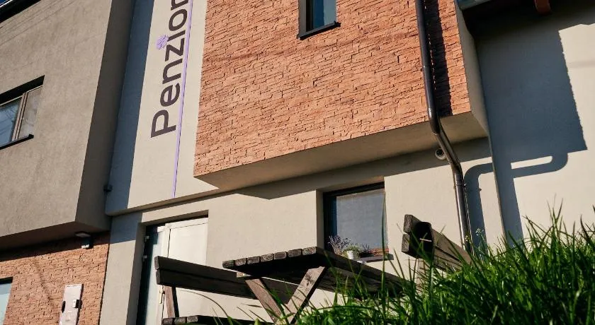 Penzion Fialka - Image 1