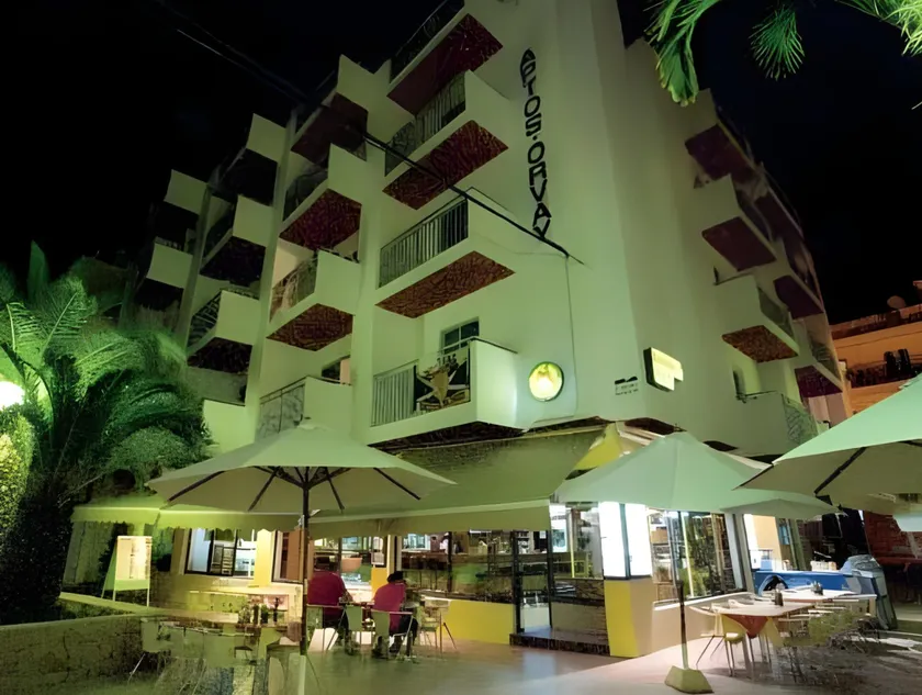 Apartamentos Orvay - Image 1