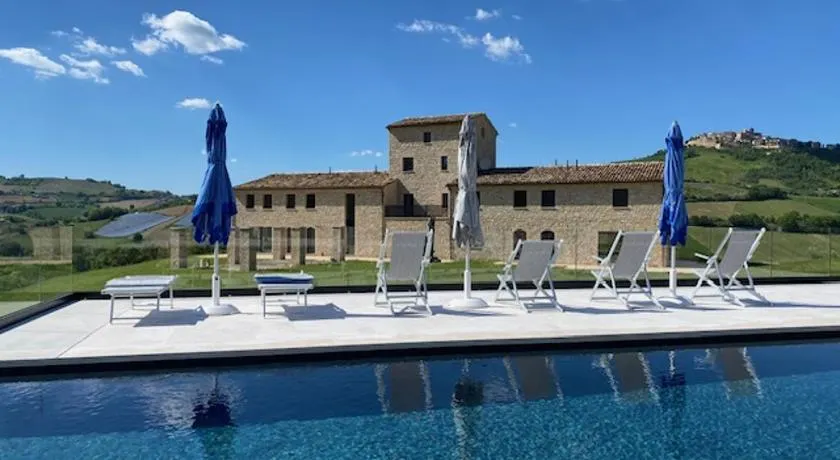Agriturismo Il Borghetto - Image 1