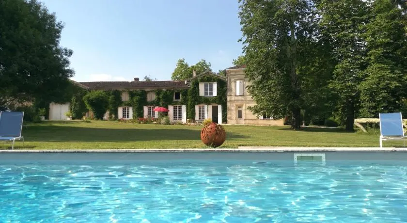 Domaine de Rateau - Image 1
