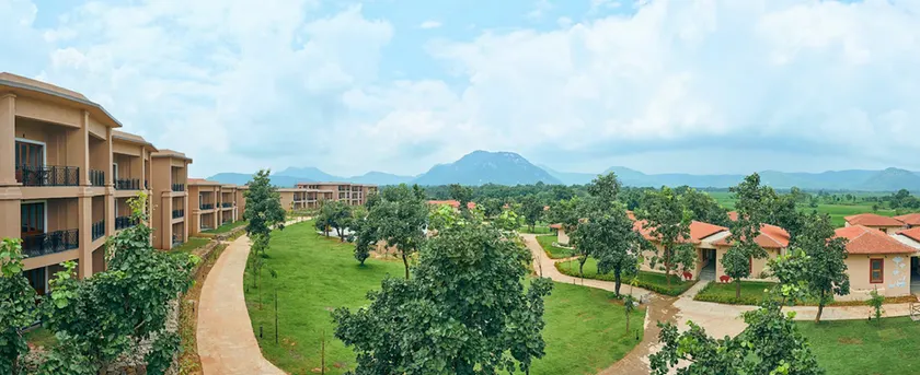 Hotel Sonar Bangla Ajodhya Hills - Image 1