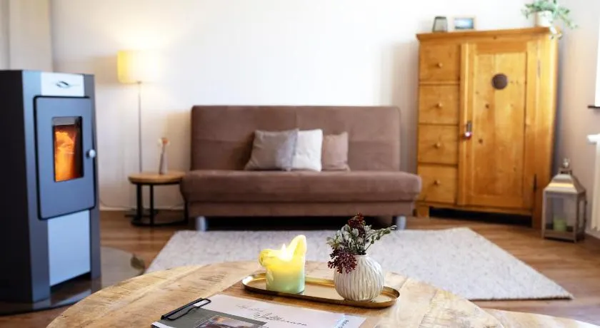 Appartamento di vacanza \"Naturpause\" con terrazze private e Wi-Fi - Image 1