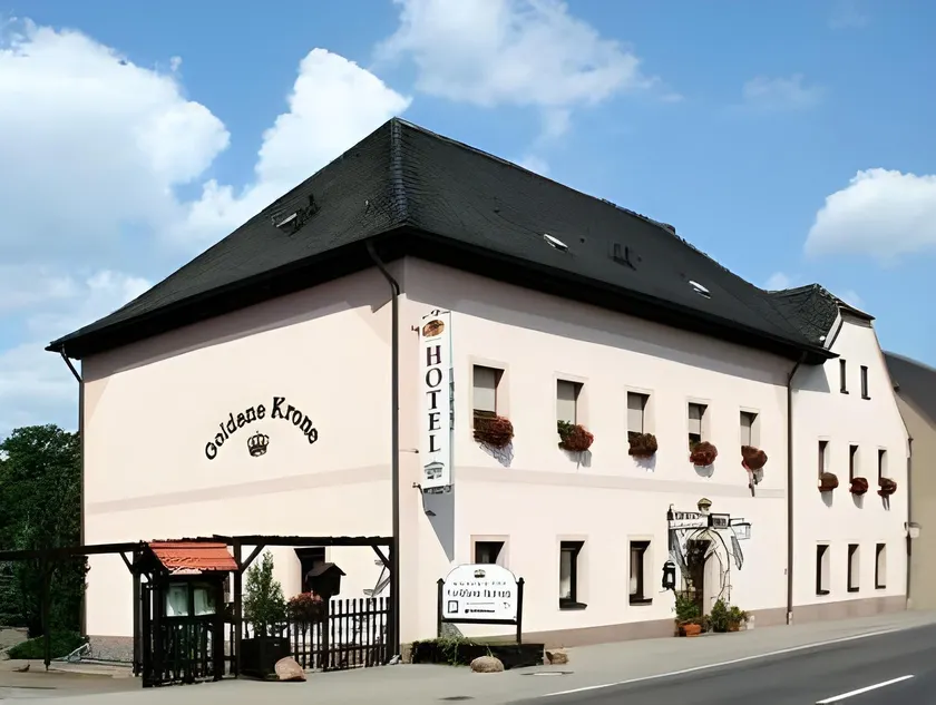 Goldene Krone - Image 1