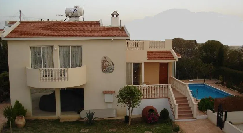 Villa Theodora - Image 1