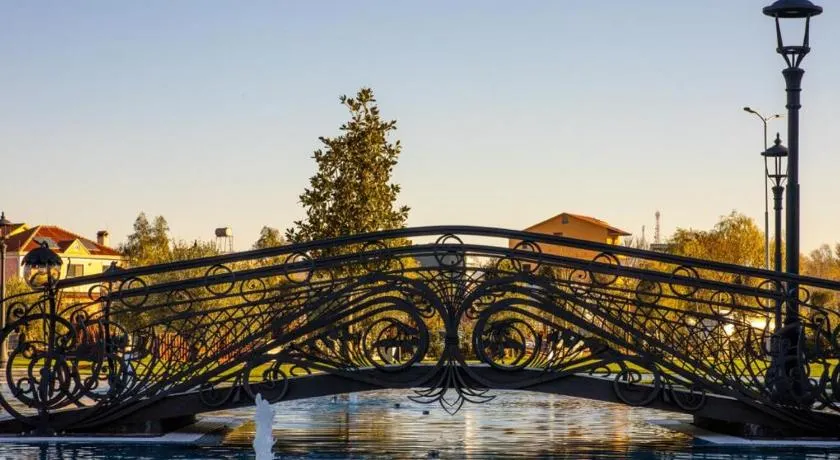 Ajman Park & Resorts - Image 1