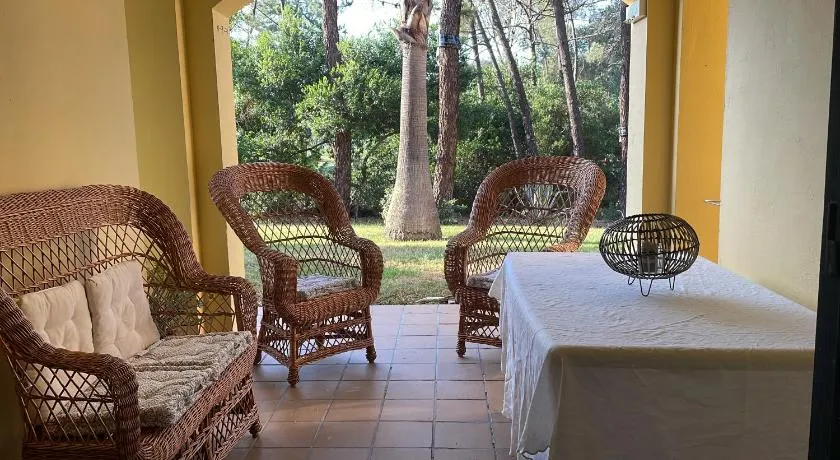 Apartamento Green Golf Islantilla - Image 1