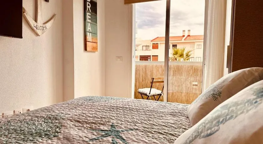Canela Tenerife Apartment - Image 1