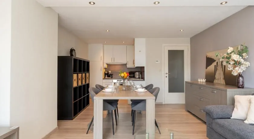 Apartment Casa Blanca by Interhome - Image 1