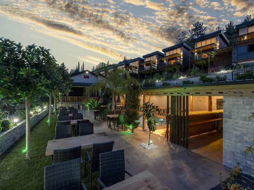 La Veranda Villas - Image 1