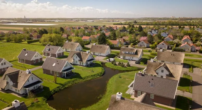 Buitenplaats Witte Raaf aan Zee - Image 1