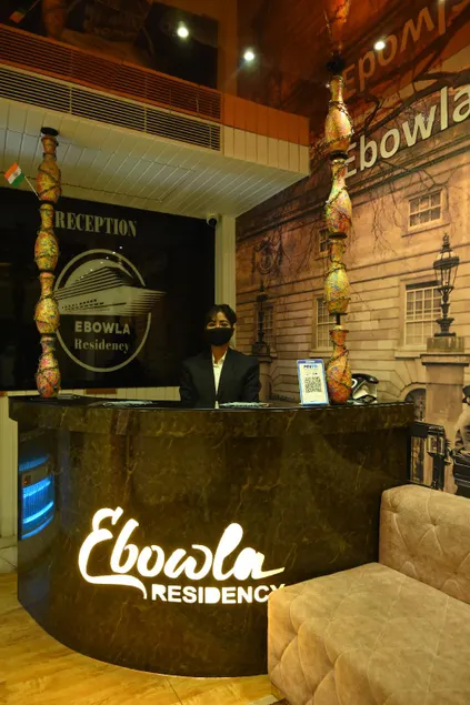 Ebowla Residency - Image 1