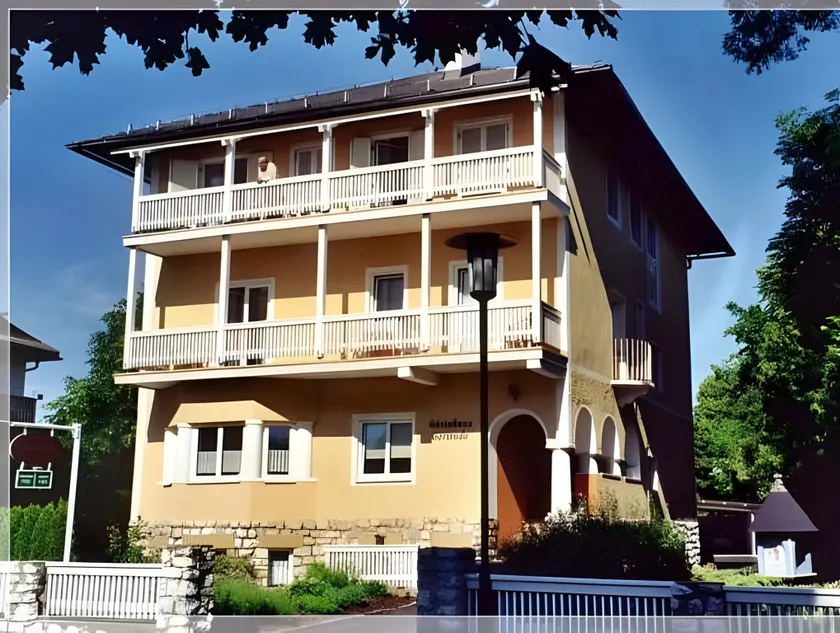 Gästehaus Gertrude - Image 1