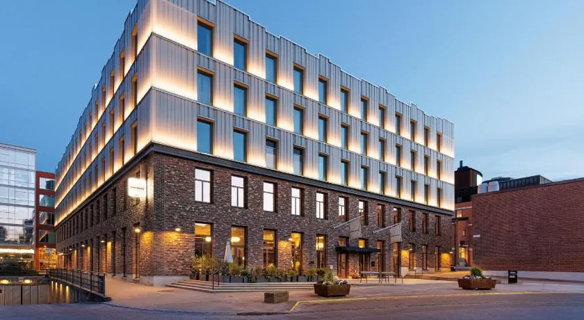 Home Hotel Tapetfabriken - Image 1