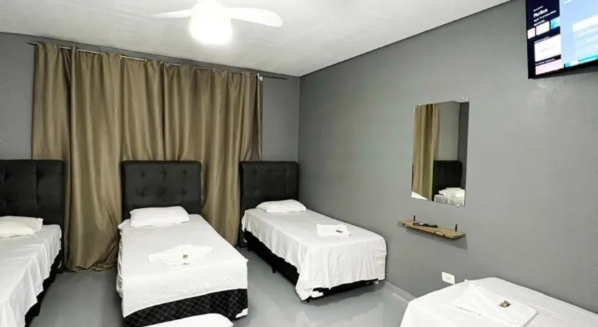 Hostel Anprado #12 Kit café incluso, Próx-Aeroporto de Guarulhos - Image 1