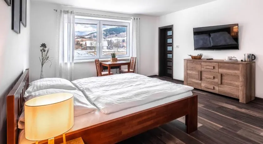 Apartmány Jánošík - Image 1