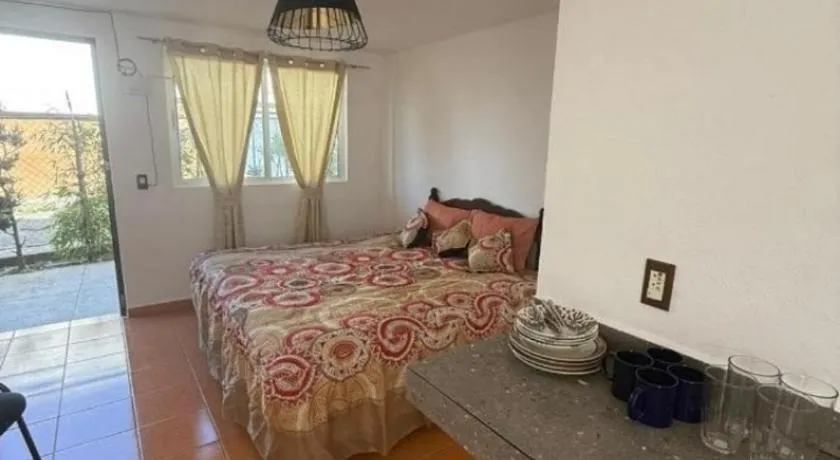 Apartamento 13 Metepec - Image 1