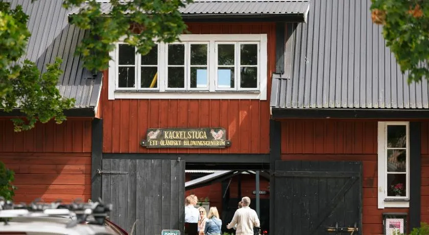 Kackelstugan - Image 1