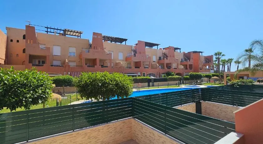 Apartamentos Paraíso Playa - Image 1
