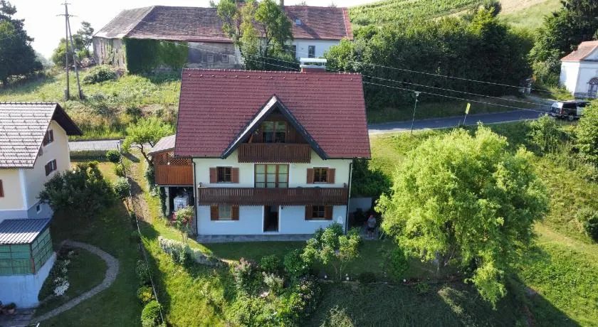 Appartement Fernblick - Image 1