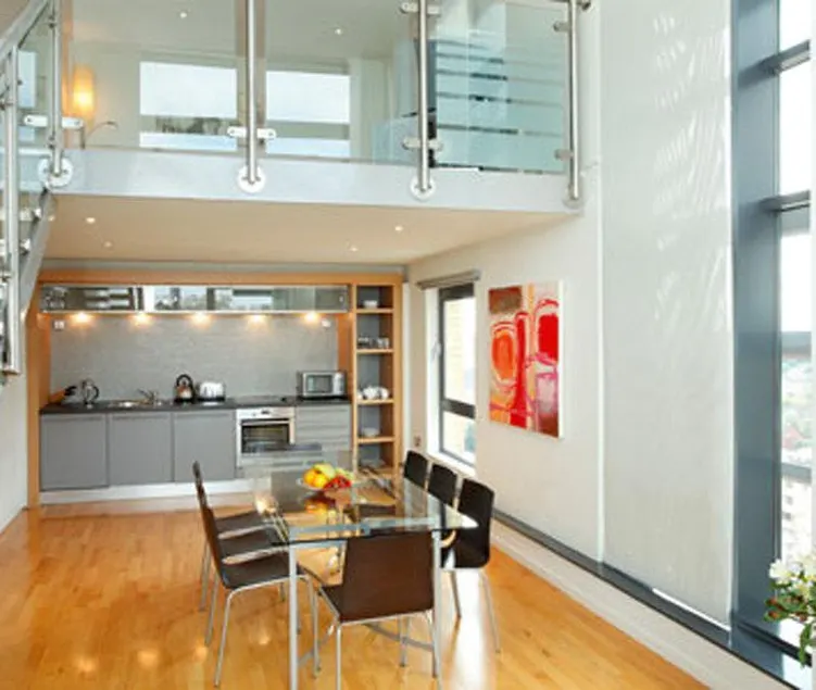 SACO Birmingham - Brindleyplace - Image 1