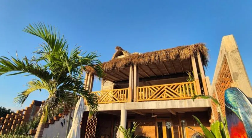 Casa Kava - Estilo y vibra en Puerto Escondido - Image 1