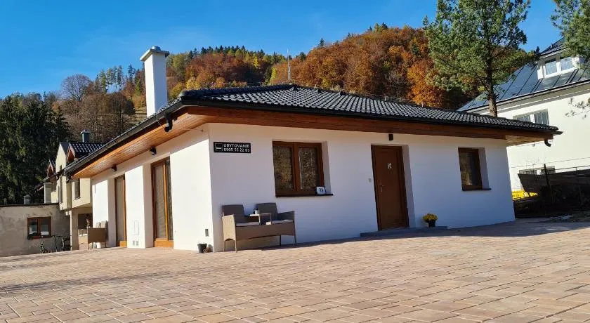 Apartmány Bystrá-Chopok - Image 1
