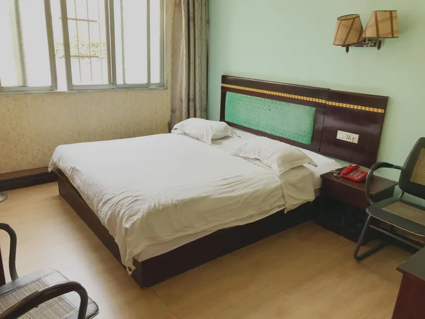 Haoting Business Hotel - Image 1