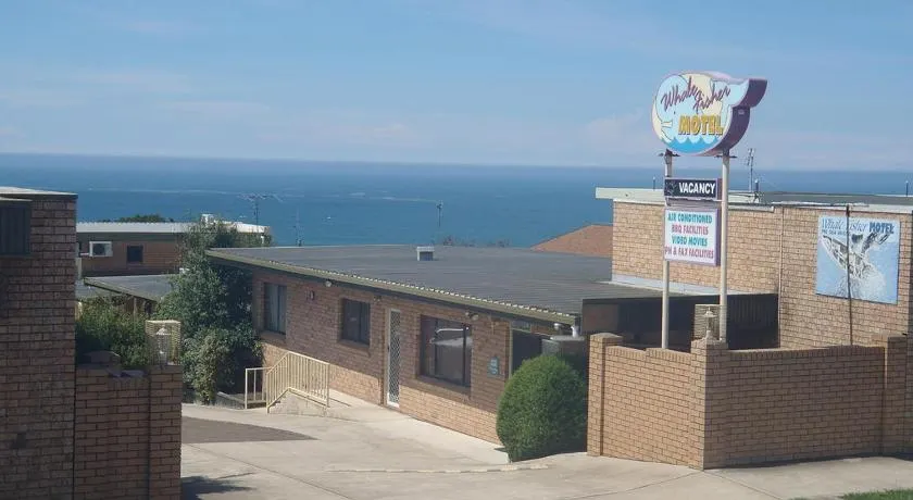 Whale Fisher Motel - Image 1