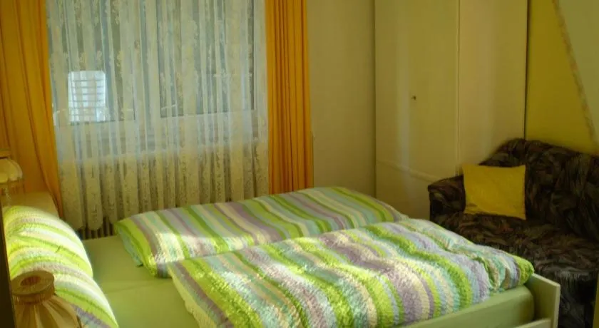 Pension und Ferienwohnung Panorama - Image 1