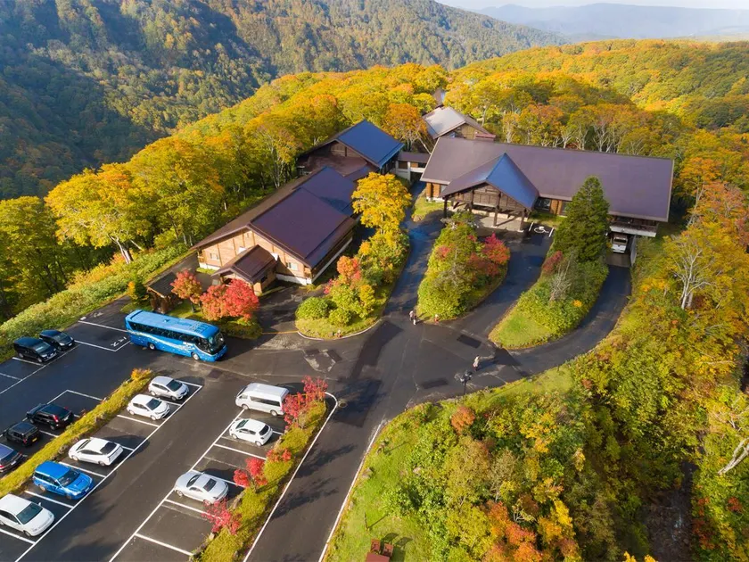 Hakkoda Hotel - Image 1