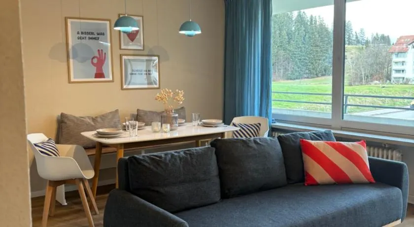 Apartment W35 - Image 1