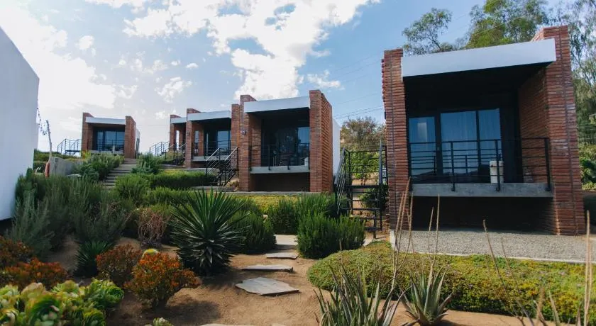 Hotel Otero Valle de Guadalupe - Image 1