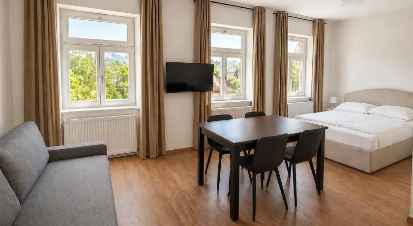 Numenor Boutique Residence - Image 1
