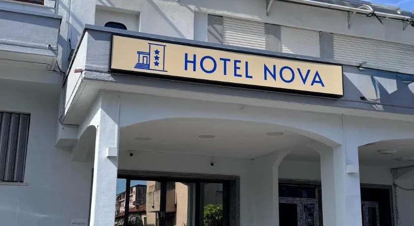 Hotel Nova - Image 1