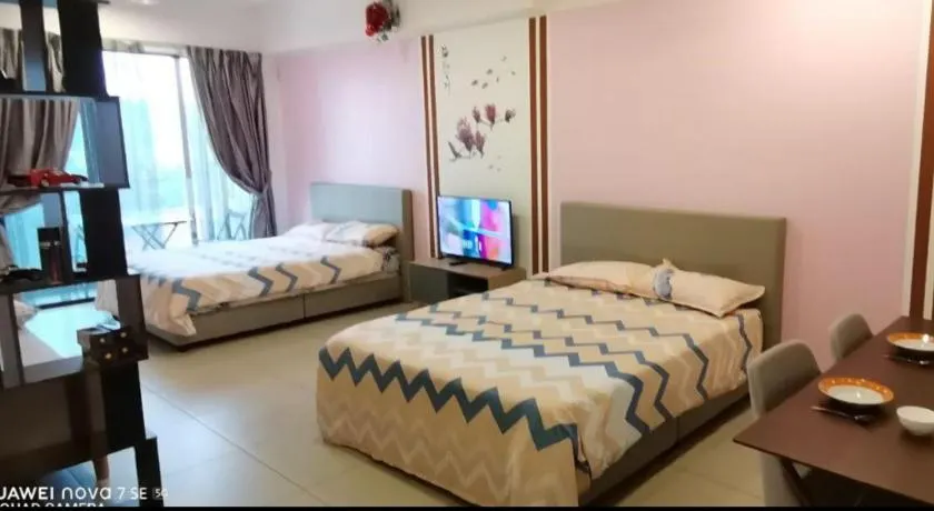 LCP 2 RELAX HAPPY HOLIDAY MIDHILLS homestay - Image 1