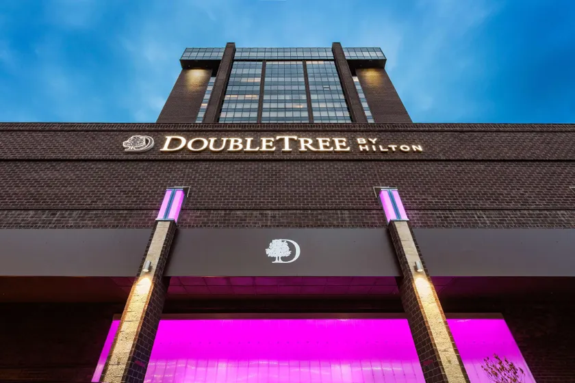 DoubleTree by Hilton Billings - Image 1