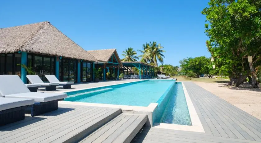 Yatule Resort & Spa - Image 1
