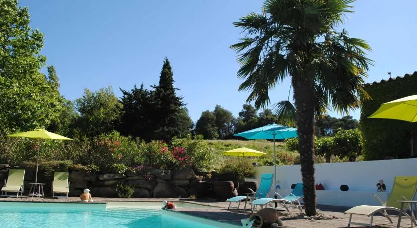 le Relais de la Cavayere - Image 1