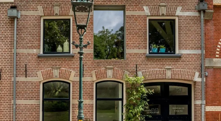 Bed&Breakfast Tussen de Poorten - Image 1