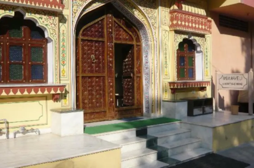 Hotel Baba Haveli - Image 1