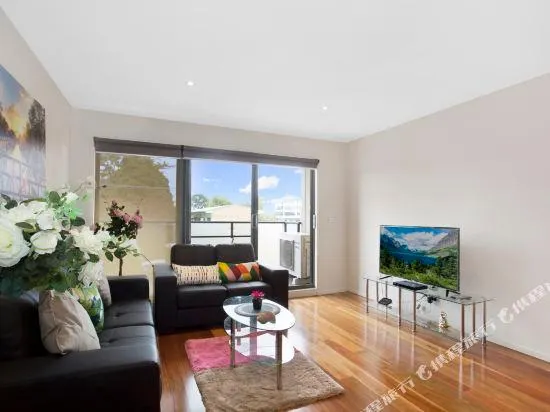 Astra Apartments Glen Waverley @ViQi - Image 1
