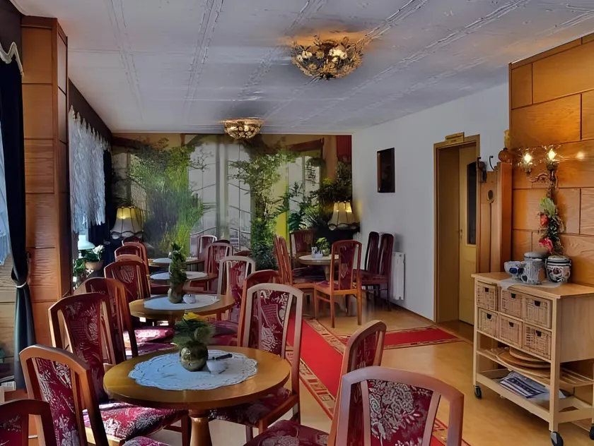 Da Lat Homestay - mit EisCafe - Image 1