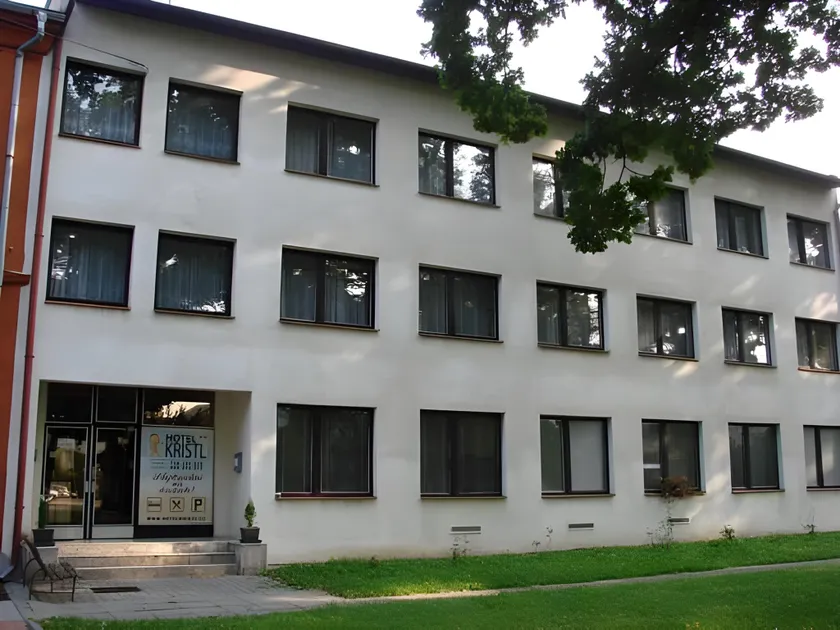 Hotel Kristl - Image 1