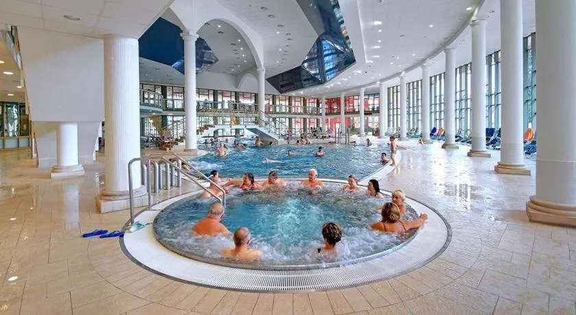 Rezidence Zámeček - Boutique Hotel - Image 1