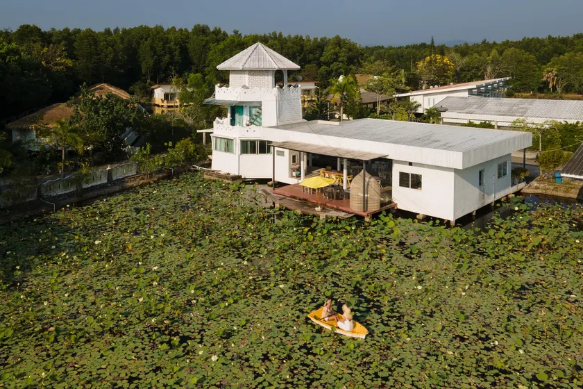 Anavilla Tangke Resort - Image 1