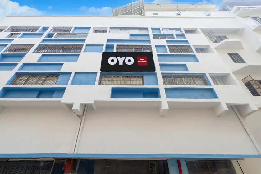 Hotel O Murlidhar - Image 1