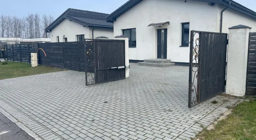 Trumpalaikė nuoma Klaipėdoje - Image 1